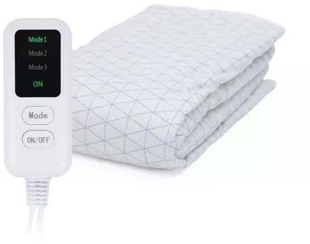 Электропростынь EcoSapiens S278 150 х 90 см