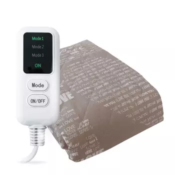 Электропростынь EcoSapiens S279 150 х 90 см