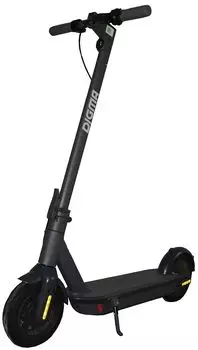 Электросамокат Digma Allroad Max 15000mAh черный