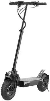 Электросамокат Hiper Model B2 Black