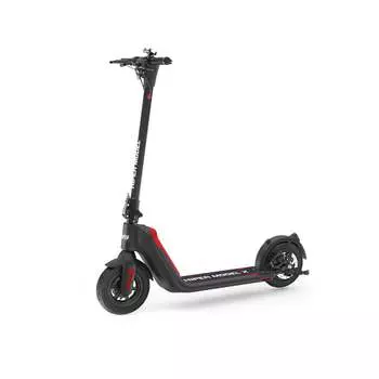 Электросамокат Hiper Model X Black