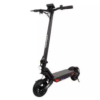Электросамокат Hiper Model Z Black