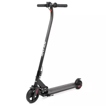 Электросамокат Hiper Slim VX561 Black