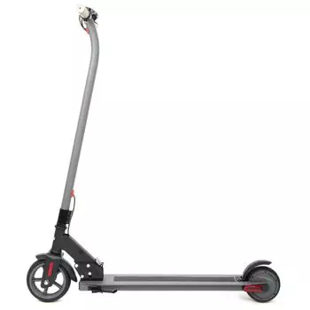 Электросамокат Hiper Slim VX561 Gray