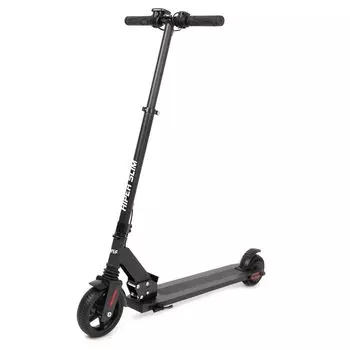 Электросамокат Hiper Slim VX581 Black