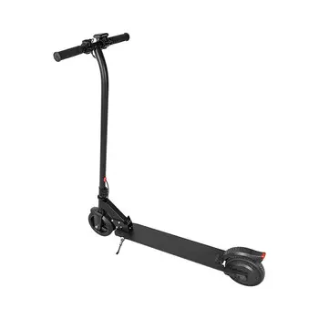 Электросамокат Hiper Slim VX660 черный