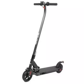 Электросамокат Hiper Slim VX665 Black