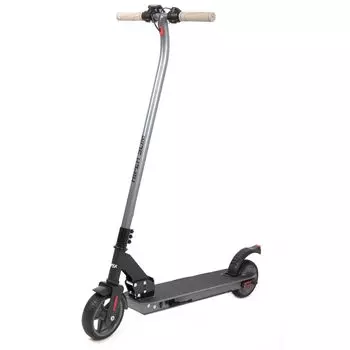 Электросамокат Hiper Slim VX665 Gray