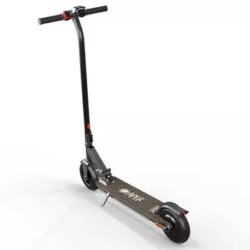 Электросамокат Hiper Slim VX900 черный