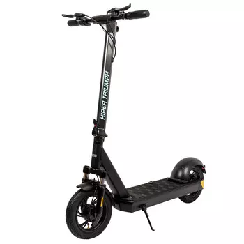 Электросамокат Hiper Triumph M120 Black