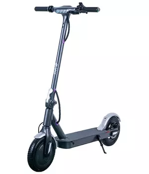 Электросамокат Hiper Triumph X100 Space Gray