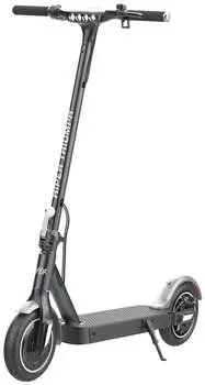 Электросамокат Hiper Triumph X101 Space Gray