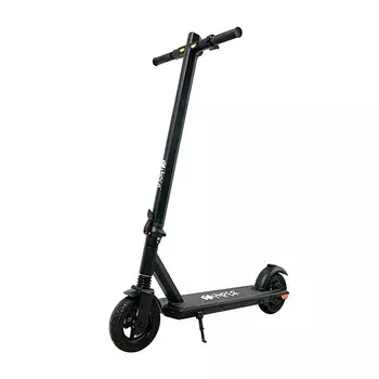 Электросамокат Hiper Triumph X80 черный