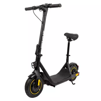 Электросамокат Hiper Volare V1 Black