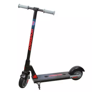 Электросамокат Hoverbot D-01 (hvbtd1) Black