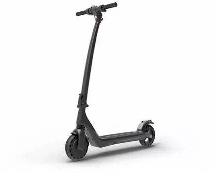 Электросамокат Joyor A3 Black