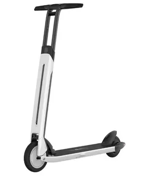 Электросамокат Ninebot by Segway KickScooter Air T15