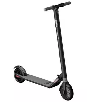 Электросамокат Ninebot By Segway KickScooter ES1 Влагозащита