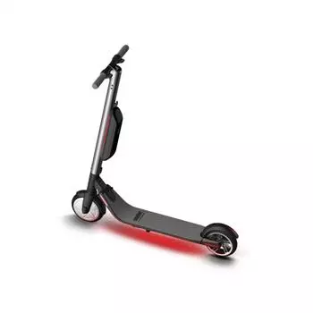 Электросамокат Ninebot By Segway KickScooter ES4