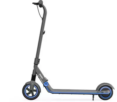 Электросамокат Ninebot KickScooter Zing E10 черный