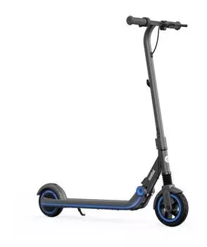 Электросамокат Ninebot KickScooter Zing E10 черный уцененный