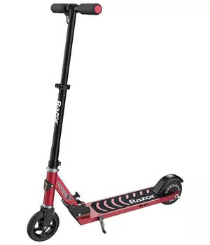 Электросамокат Razor Power A2 Red