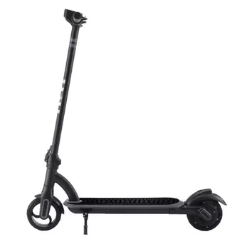 Электросамокат TRIBE Bro (TES-BRO065500BLACK) черно-серый