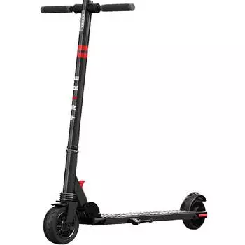 Электросамокат Tribe Chin (TES-CHN066000BLACK) Black