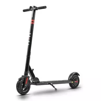 Электросамокат Tribe Karo черный (TES-KAR085200BLACK)