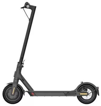 Электросамокат Xiaomi Mi Electric Scooter Essential