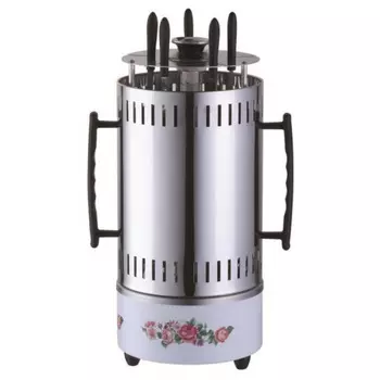 Электрошашлычница Великие Реки Охота-5