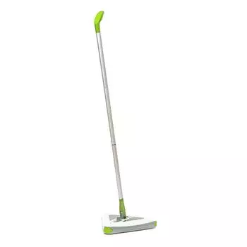 Электровеник Kitfort KT-508-1 зелёный