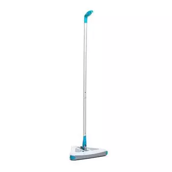 Электровеник Kitfort KT-508-2 голубой