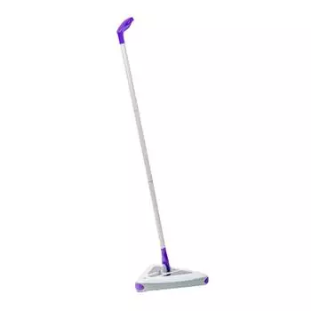 Электровеник Kitfort KT-508-3 фиолетовый