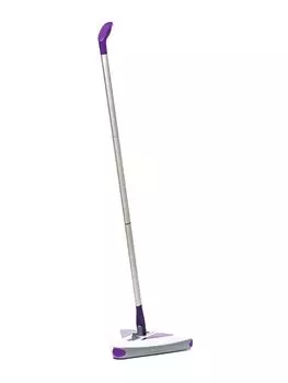 Электровеник Kitfort KT-508 фиолетовый