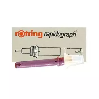 Элемент для рапидографа пишущий Rotring S0219030