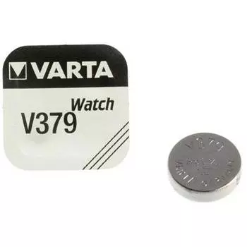 Элемент питания VARTA V379 (LR521/ SR521/ SR63/ AG0)