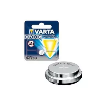 Элемент питания VARTA V625U (LR9/ 625A)