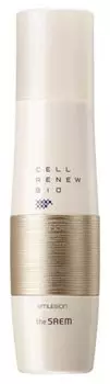 Эмульсия антивозрастная The Saem Cell Renew Bio Emulsion 150мл