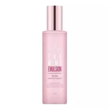 Эмульсия для лица Deoproce Muse Vera The Mimo Emulsion