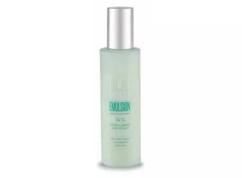 Эмульсия для лица Deoproce Muse Vera The Soonjin Emulsion