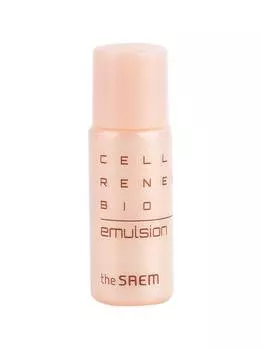 Эмульсия для лица The Saem Cell Renew Bio Emulsion 5ml Sample