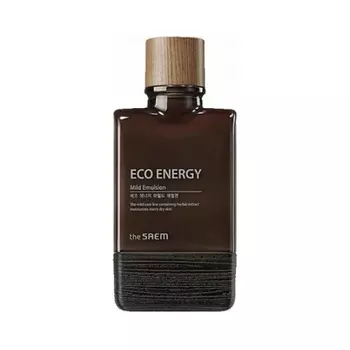 Эмульсия для лица The Saem Eco Energy Emulsion 150 мл