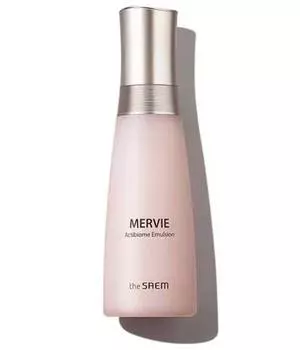 Эмульсия для лица The Saem Mervie Actibiome Emulsion 5ml Sample