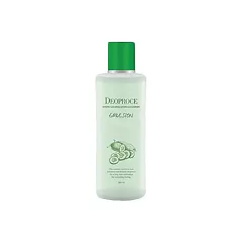 Эмульсия для лица успокаивающая с экстрактом огурца Deoproce Hydro Calming Down Cucumber Emulsion 380ML
