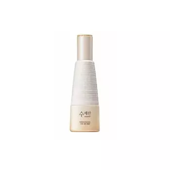 Эмульсия для яркости кожи The Saem Sooyeran Radiance Emulsion 150ml