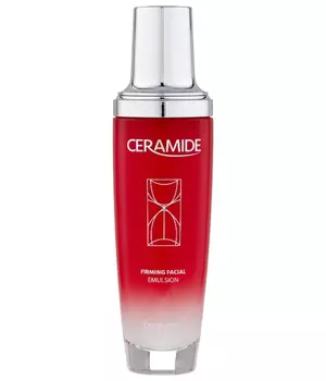 Эмульсия укрепляющая для лица с керамидами FarmStay Ceramide Firming Facial Emulsion, 130ml