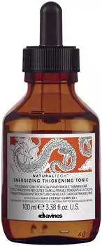 Энергетический утолщающий тоник Davines 100 мл, 71259