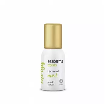Энергизирующий спрей-мист Sesderma Oxyses, 30мл