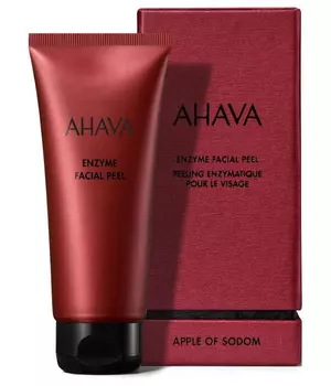 Энзимный пилинг для лица Ahava Apple of Sodom 100 мл